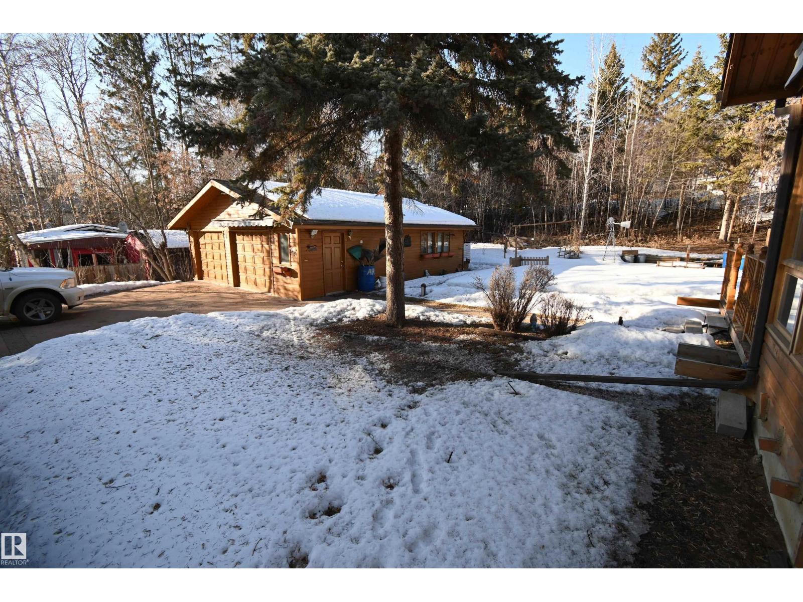 #128 4521 Lakeshore Rd, Rural Parkland County, Alberta  T0E 2K0 - Photo 27 - E4477031