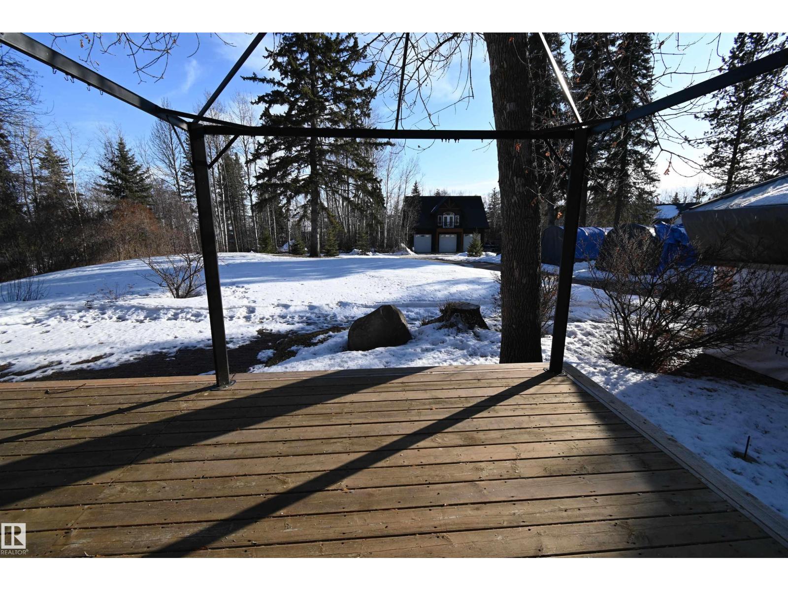 #128 4521 Lakeshore Rd, Rural Parkland County, Alberta  T0E 2K0 - Photo 29 - E4477031