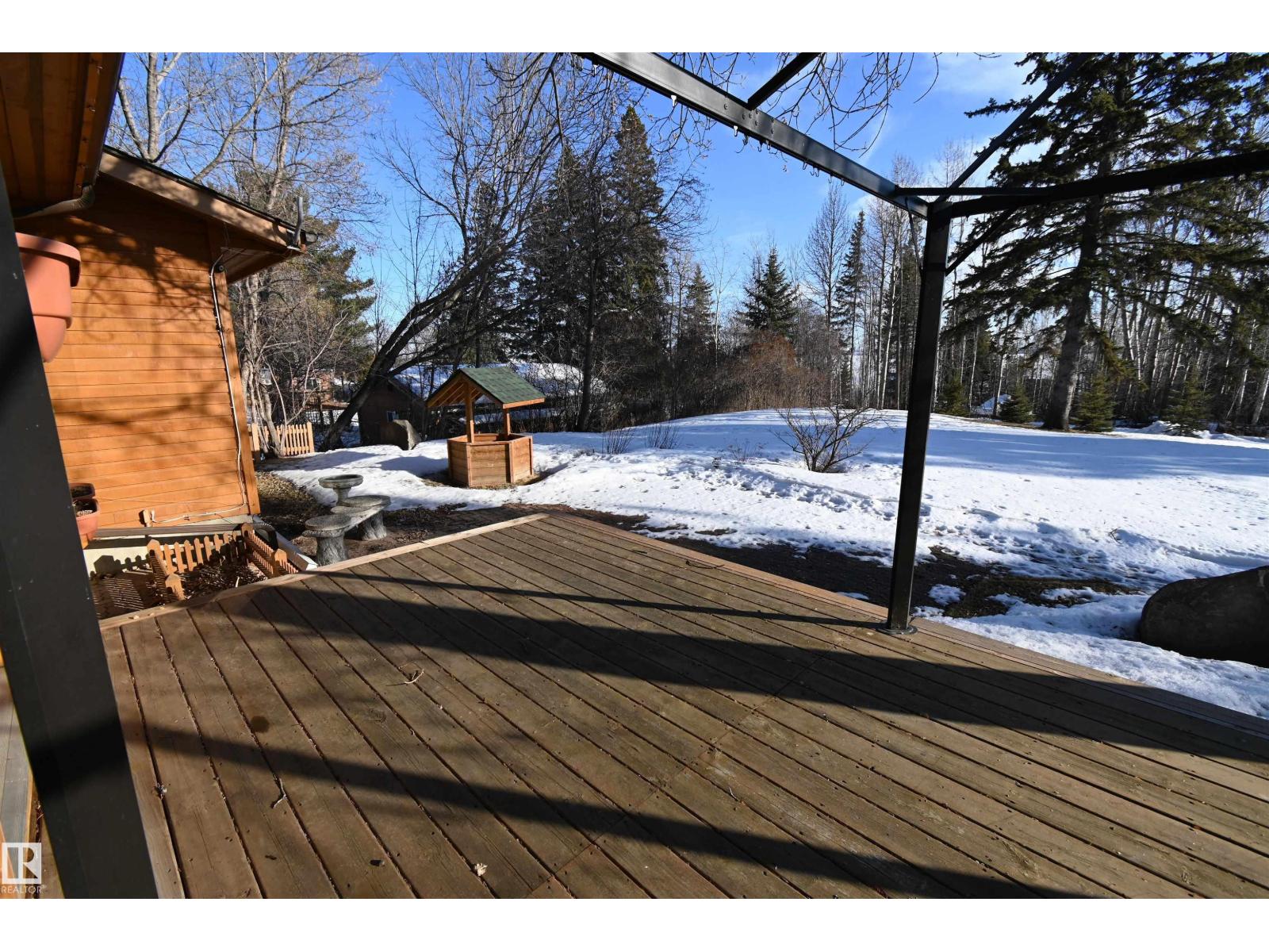 #128 4521 Lakeshore Rd, Rural Parkland County, Alberta  T0E 2K0 - Photo 30 - E4477031