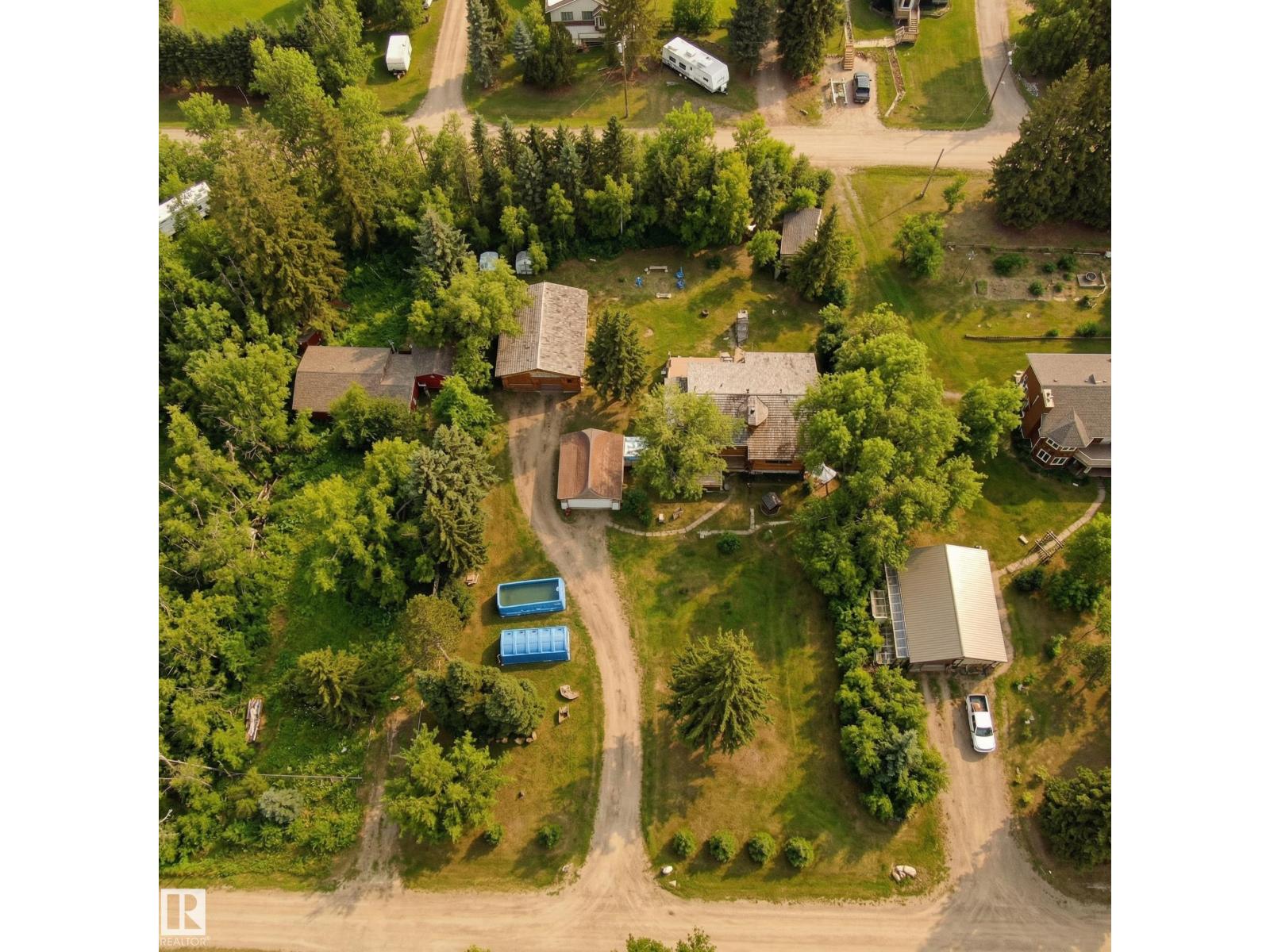 #128 4521 Lakeshore Rd, Rural Parkland County, Alberta  T0E 2K0 - Photo 32 - E4477031