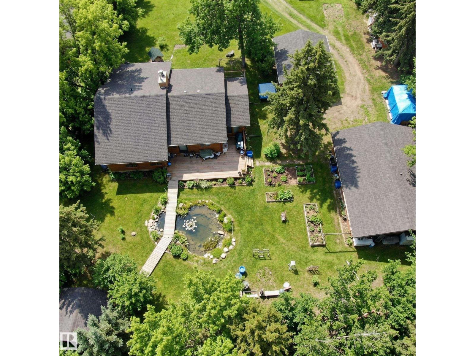 #128 4521 Lakeshore Rd, Rural Parkland County, Alberta  T0E 2K0 - Photo 33 - E4477031