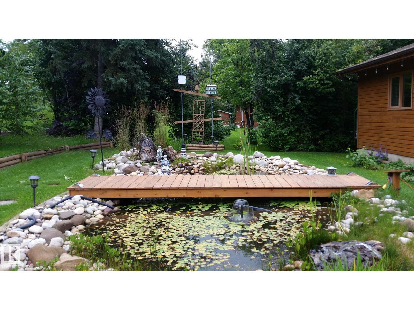 #128 4521 Lakeshore Rd, Rural Parkland County, Alberta  T0E 2K0 - Photo 36 - E4477031