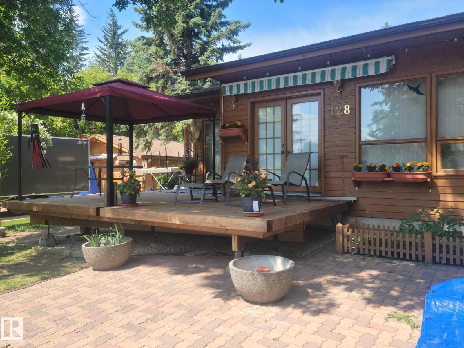 #128 4521 Lakeshore Rd, Rural Parkland County, Alberta  T0E 2K0 - Photo 37 - E4477031