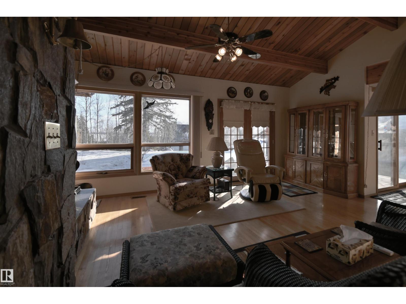 #128 4521 Lakeshore Rd, Rural Parkland County, Alberta  T0E 2K0 - Photo 8 - E4477031