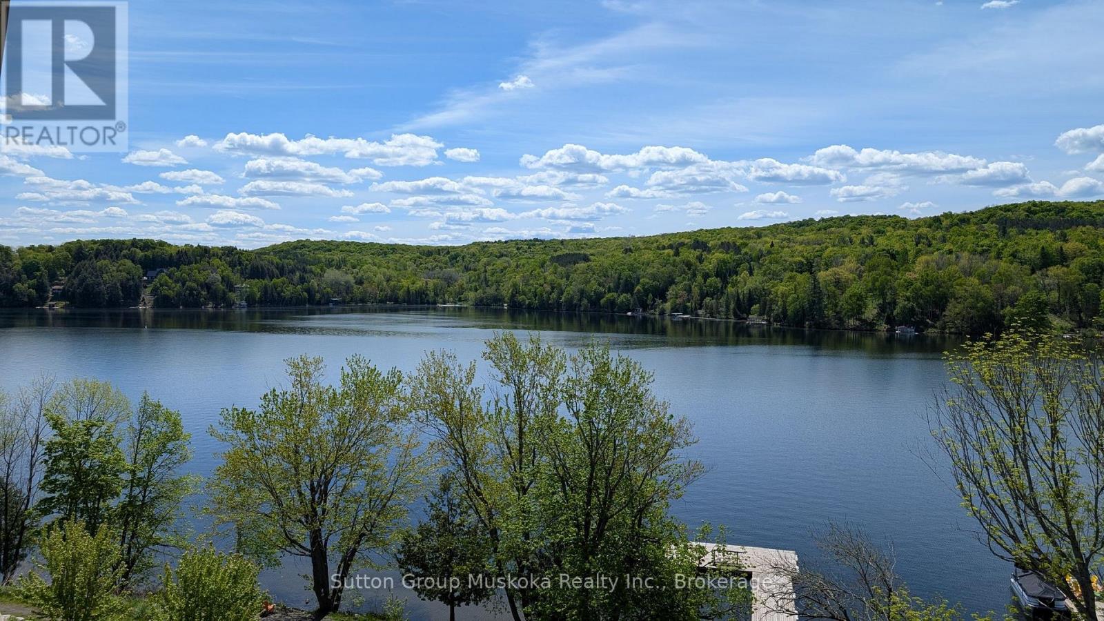 423 - 25 Pen Lake Point Road, Huntsville, Ontario  P1H 2E8 - Photo 22 - X12875190