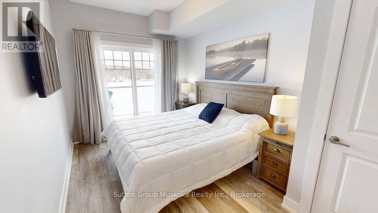 423 - 25 Pen Lake Point Road, Huntsville, Ontario  P1H 2E8 - Photo 8 - X12875190