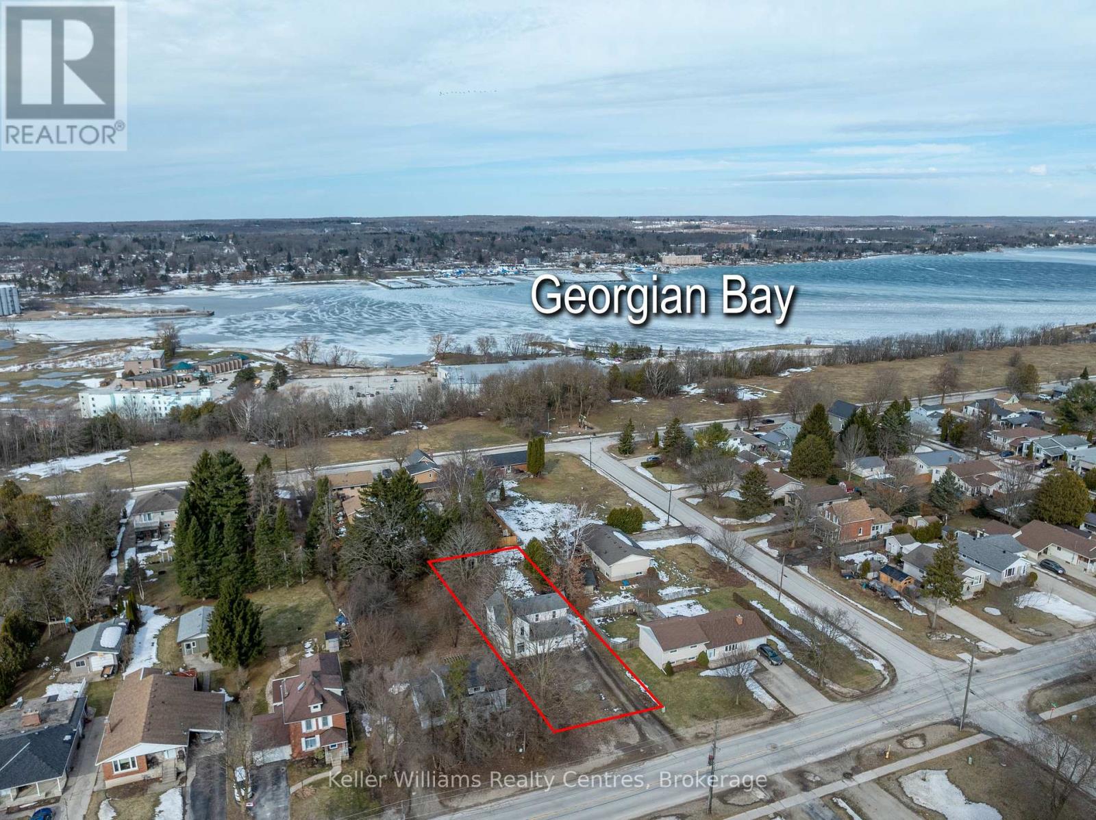 1778 6TH AVENUE E, Owen Sound, Ontario