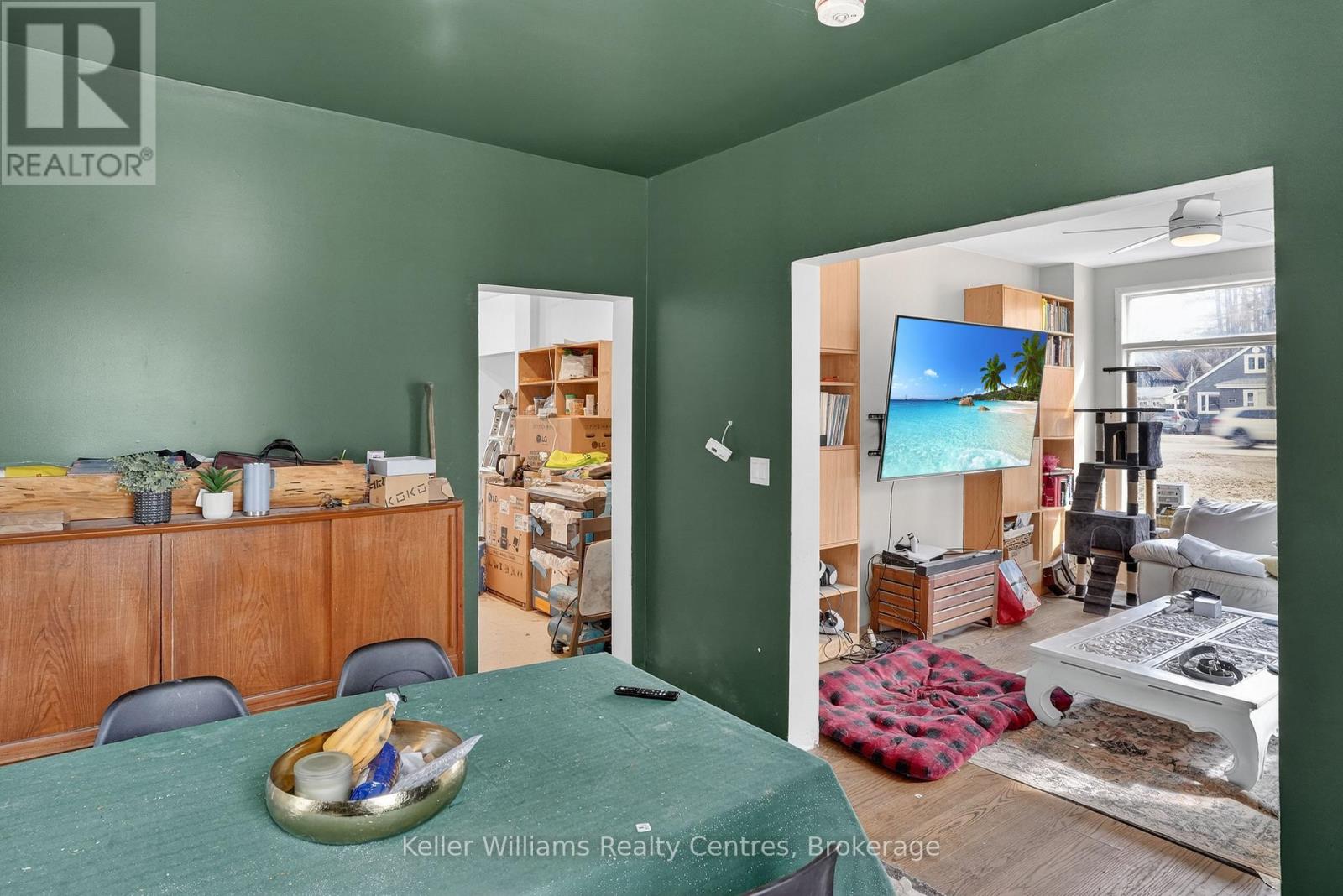 1778 6th Avenue E, Owen Sound, Ontario  N4K 2V8 - Photo 12 - X12875308