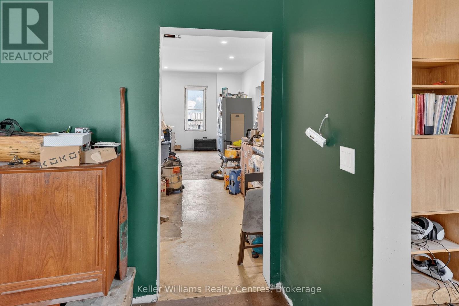 1778 6th Avenue E, Owen Sound, Ontario  N4K 2V8 - Photo 17 - X12875308