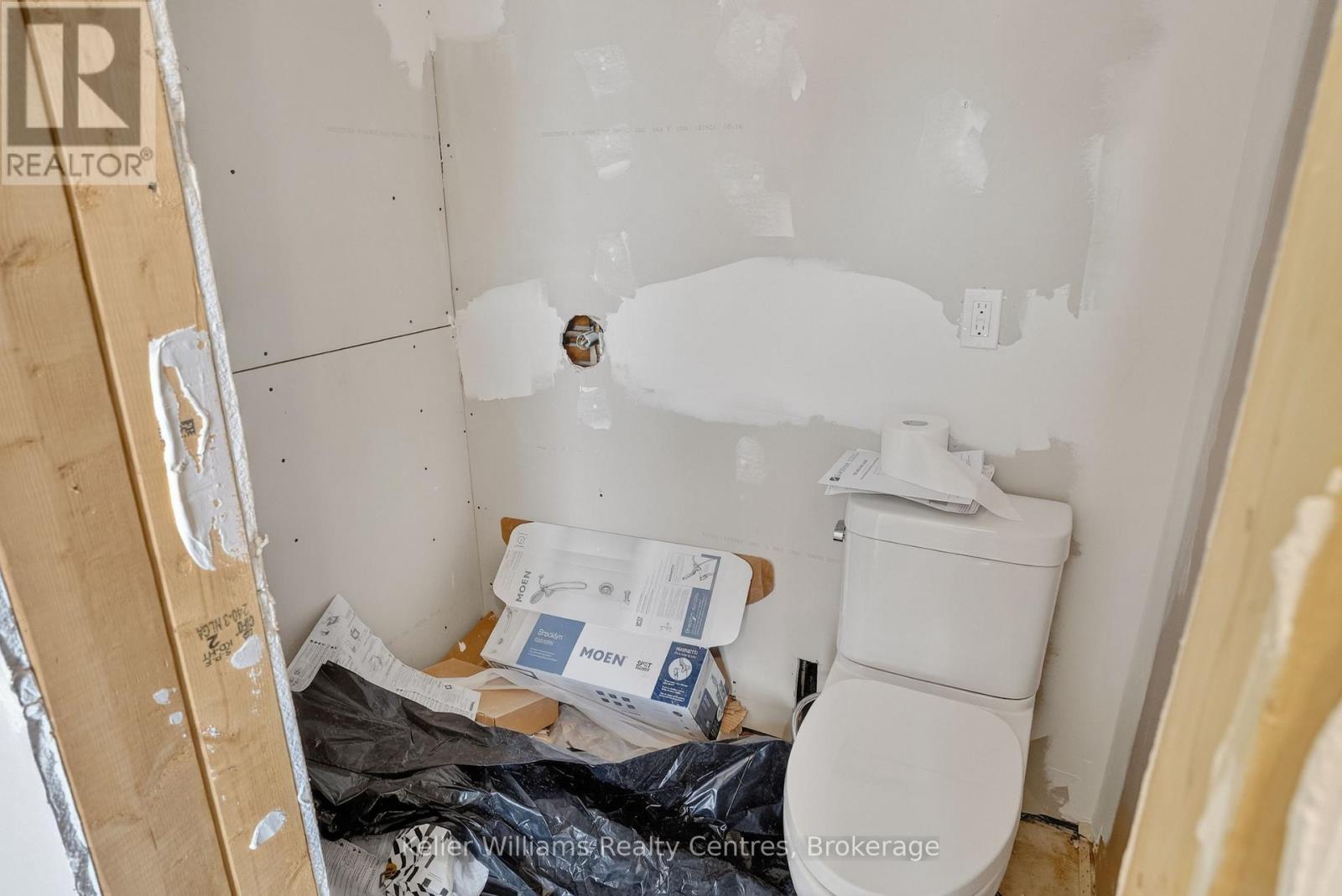 1778 6th Avenue E, Owen Sound, Ontario  N4K 2V8 - Photo 19 - X12875308