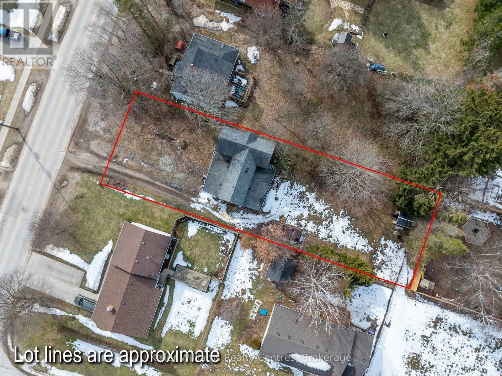 1778 6th Avenue E, Owen Sound, Ontario  N4K 2V8 - Photo 28 - X12875308