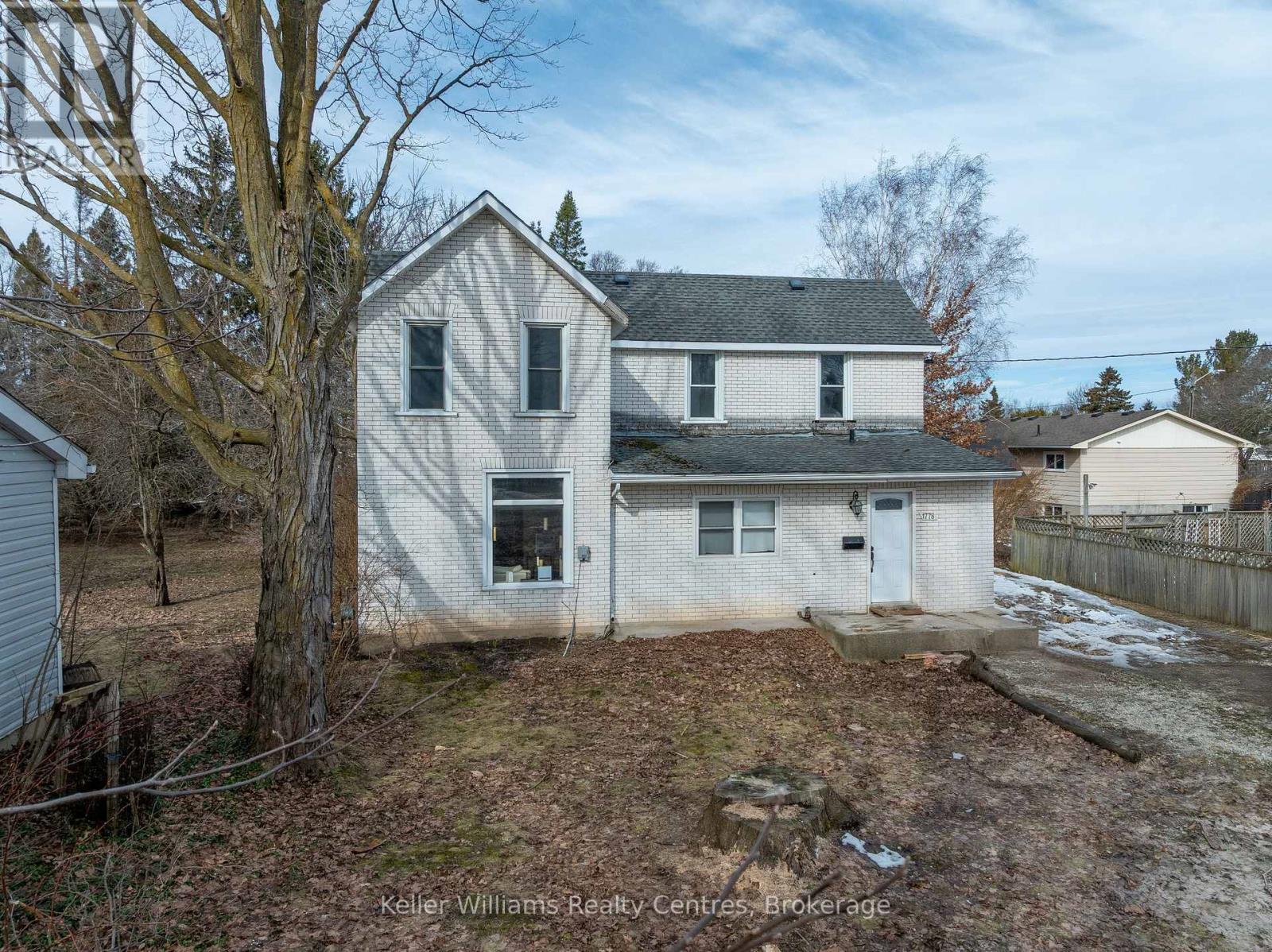 1778 6th Avenue E, Owen Sound, Ontario  N4K 2V8 - Photo 29 - X12875308