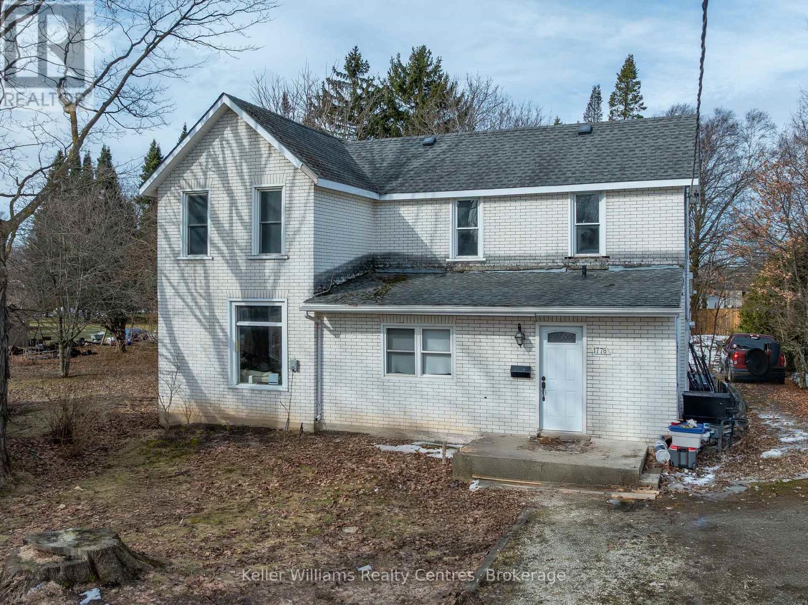 1778 6th Avenue E, Owen Sound, Ontario  N4K 2V8 - Photo 3 - X12875308