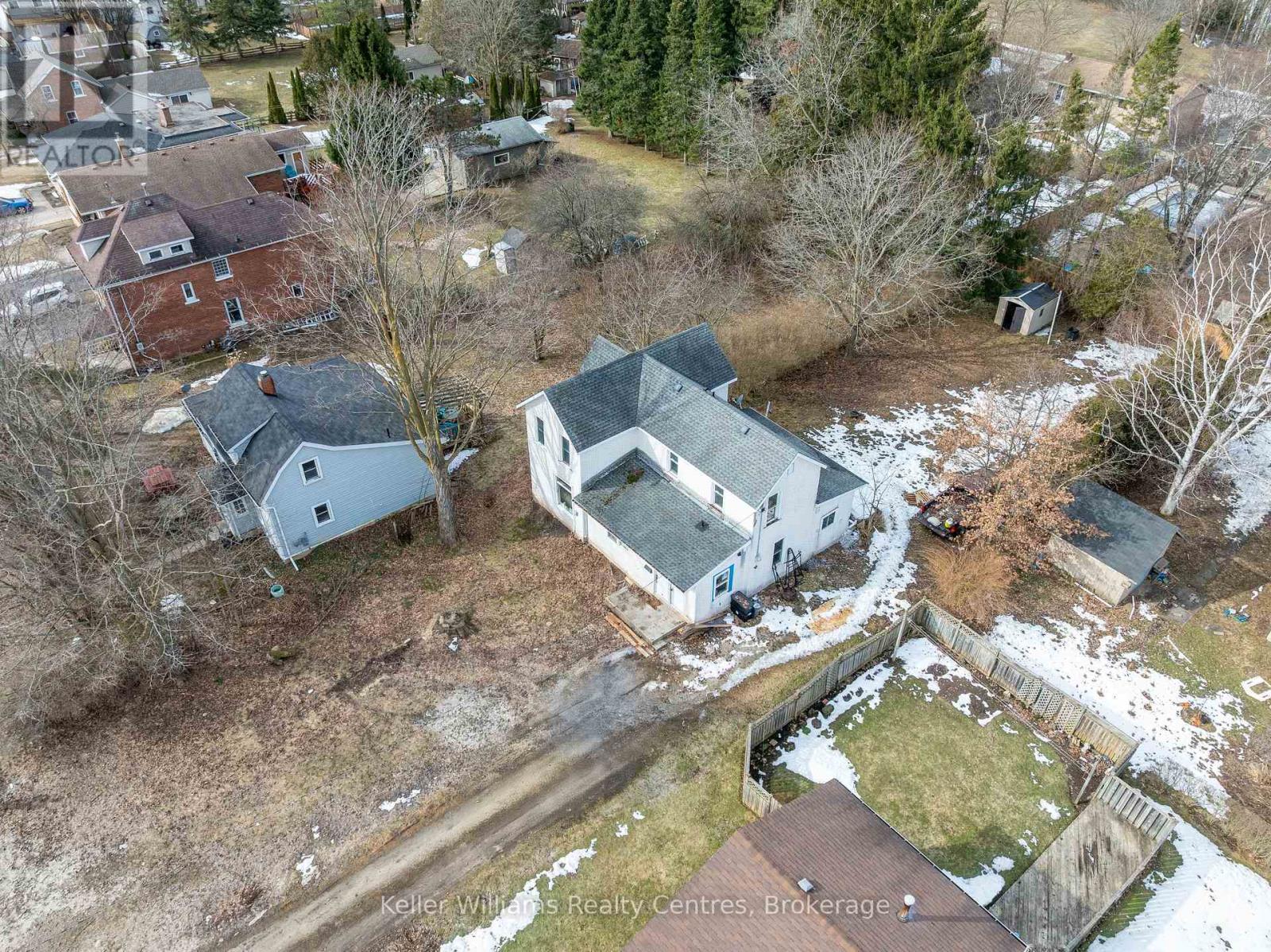 1778 6th Avenue E, Owen Sound, Ontario  N4K 2V8 - Photo 31 - X12875308