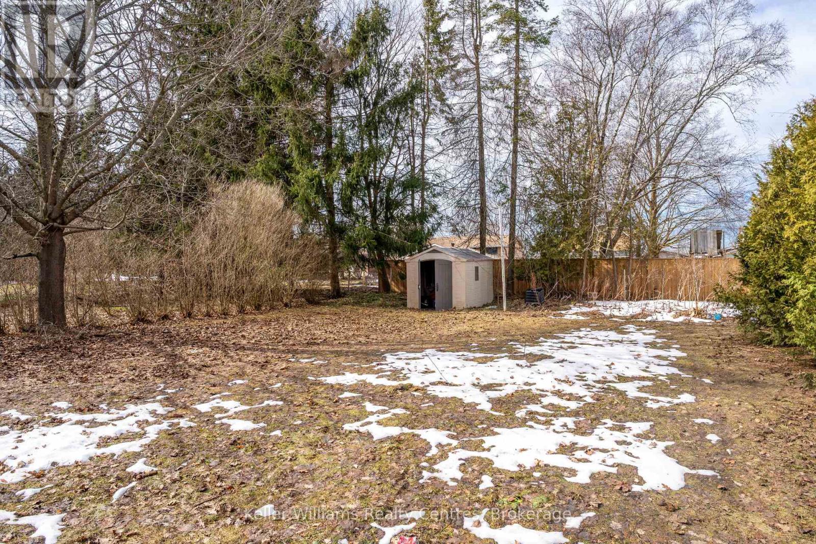 1778 6th Avenue E, Owen Sound, Ontario  N4K 2V8 - Photo 32 - X12875308