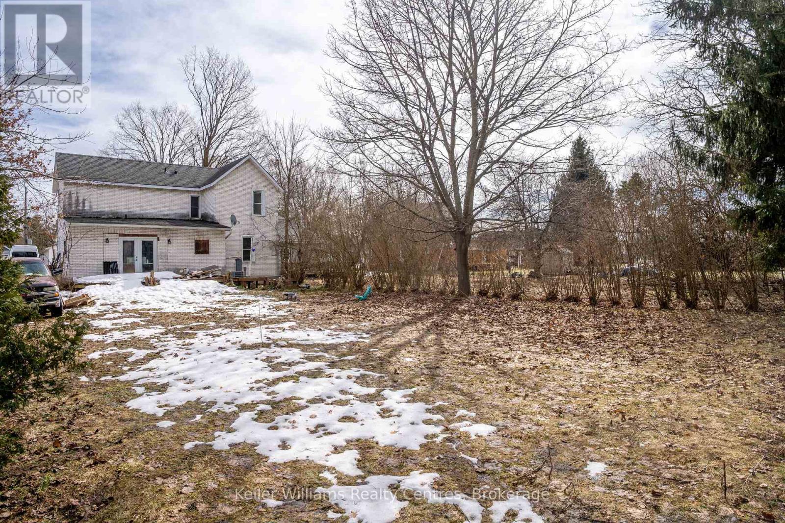 1778 6th Avenue E, Owen Sound, Ontario  N4K 2V8 - Photo 33 - X12875308