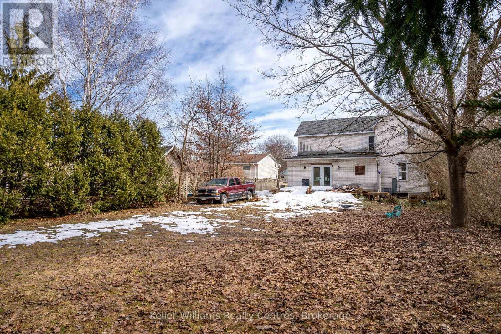 1778 6th Avenue E, Owen Sound, Ontario  N4K 2V8 - Photo 34 - X12875308