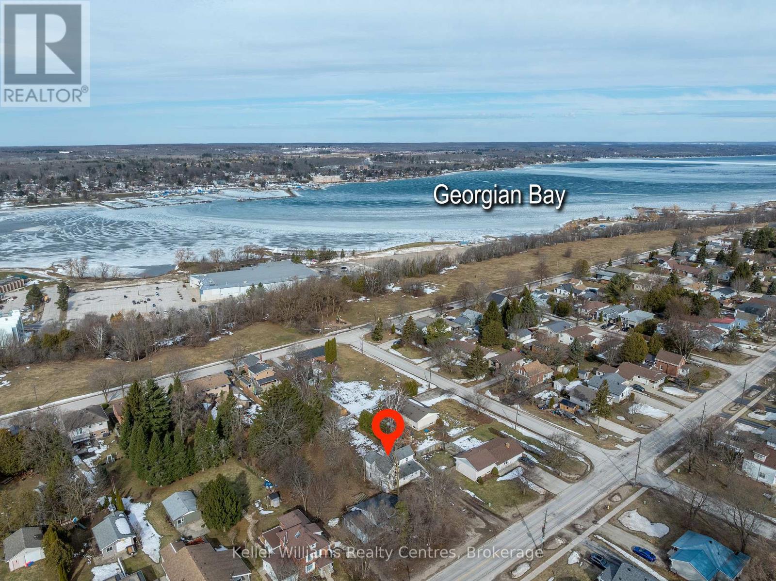 1778 6th Avenue E, Owen Sound, Ontario  N4K 2V8 - Photo 37 - X12875308