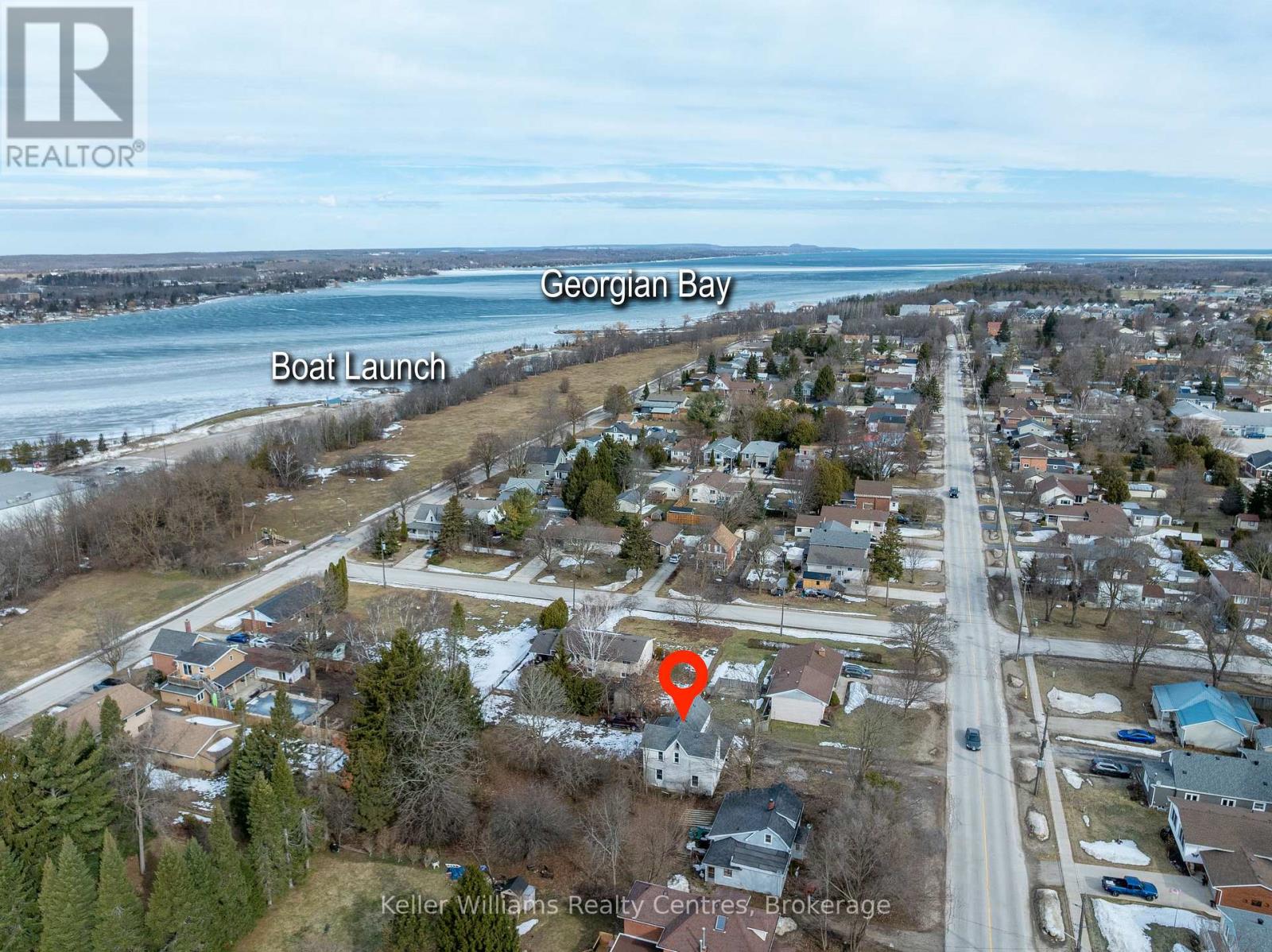 1778 6th Avenue E, Owen Sound, Ontario  N4K 2V8 - Photo 39 - X12875308