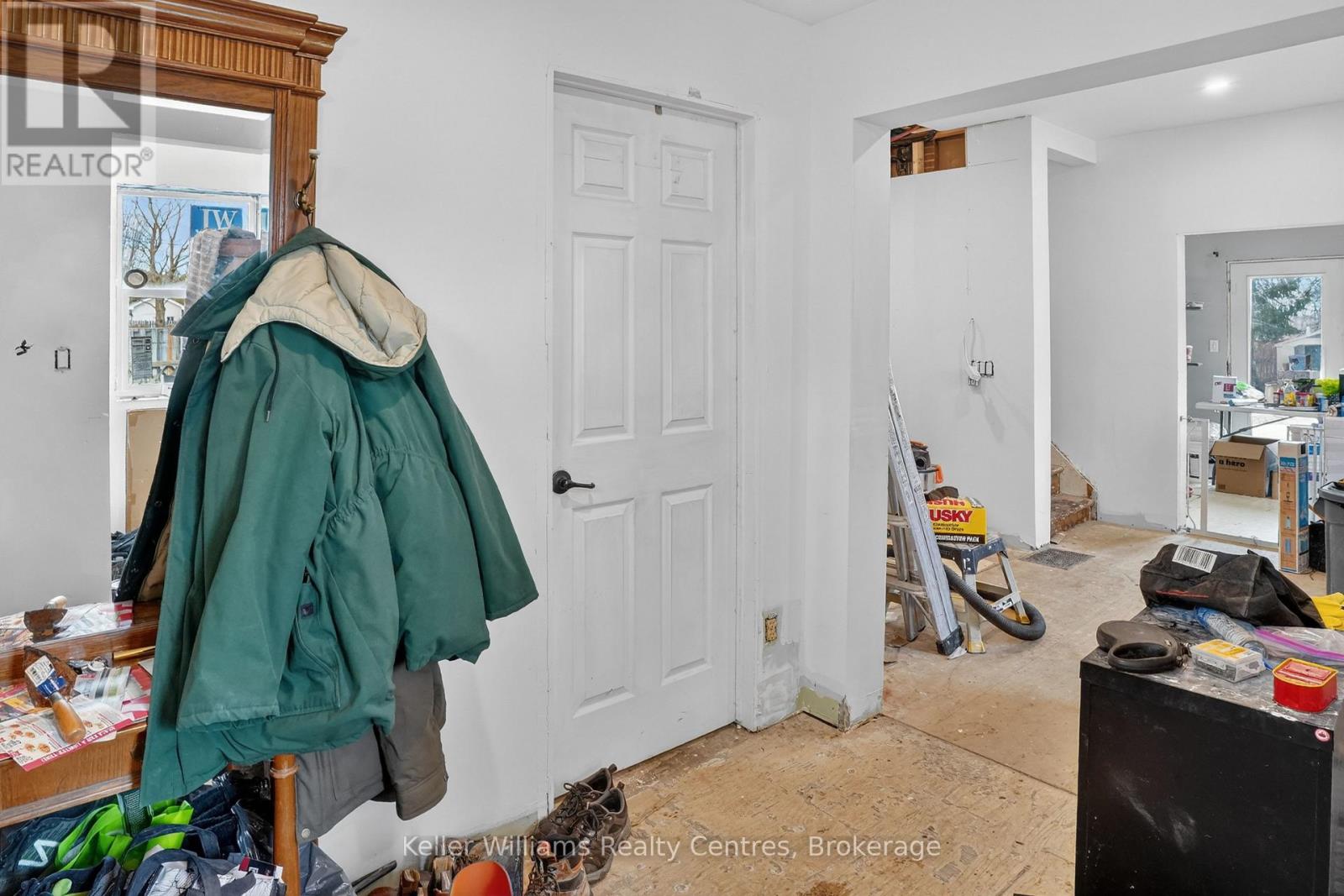 1778 6th Avenue E, Owen Sound, Ontario  N4K 2V8 - Photo 5 - X12875308