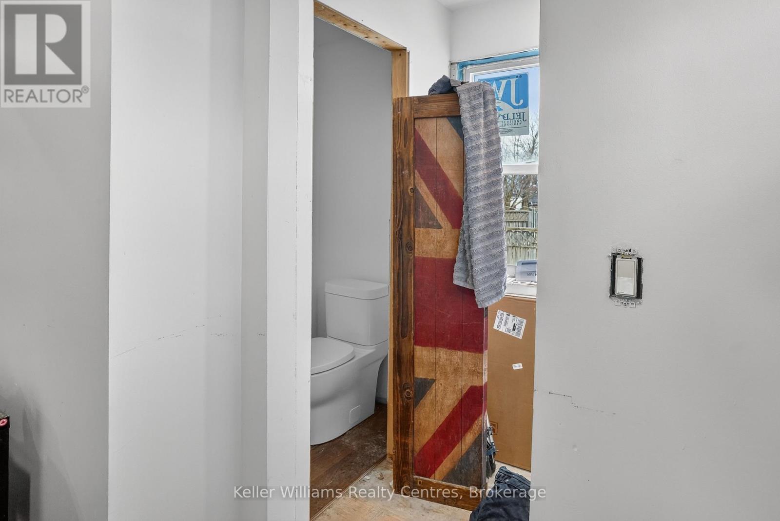 1778 6th Avenue E, Owen Sound, Ontario  N4K 2V8 - Photo 6 - X12875308