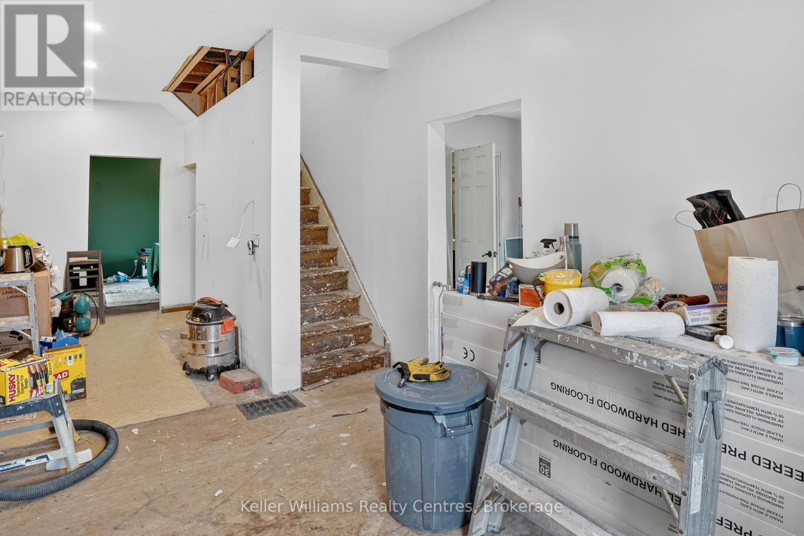 1778 6th Avenue E, Owen Sound, Ontario  N4K 2V8 - Photo 8 - X12875308