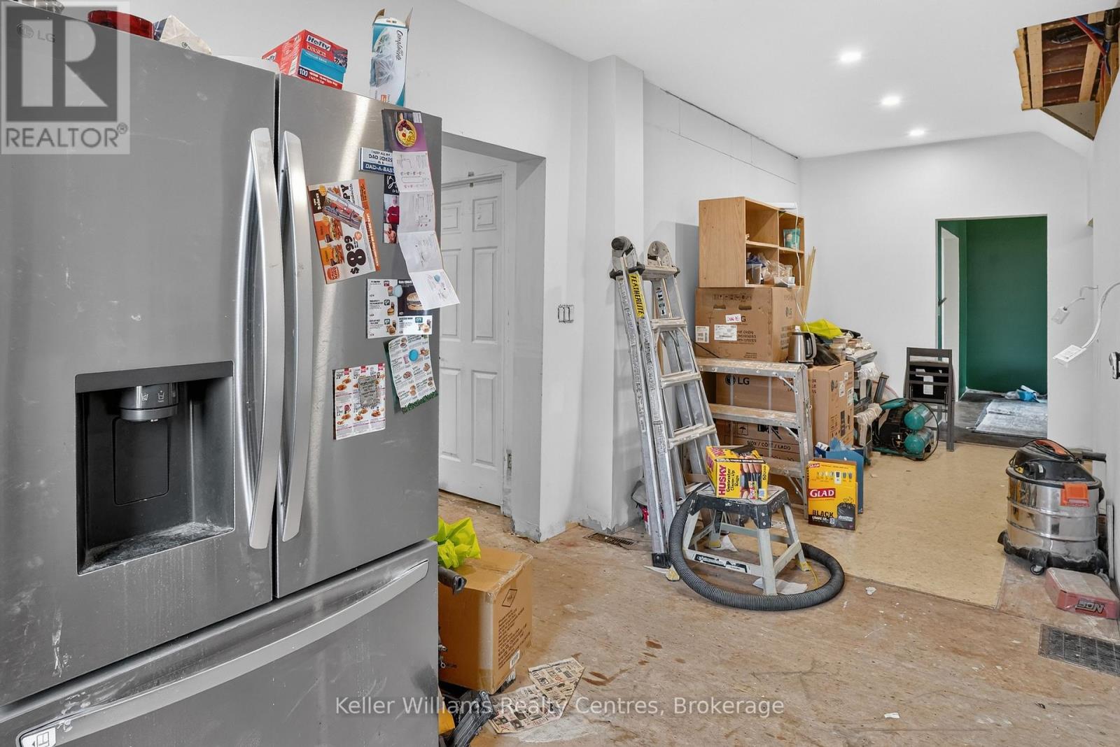 1778 6th Avenue E, Owen Sound, Ontario  N4K 2V8 - Photo 9 - X12875308