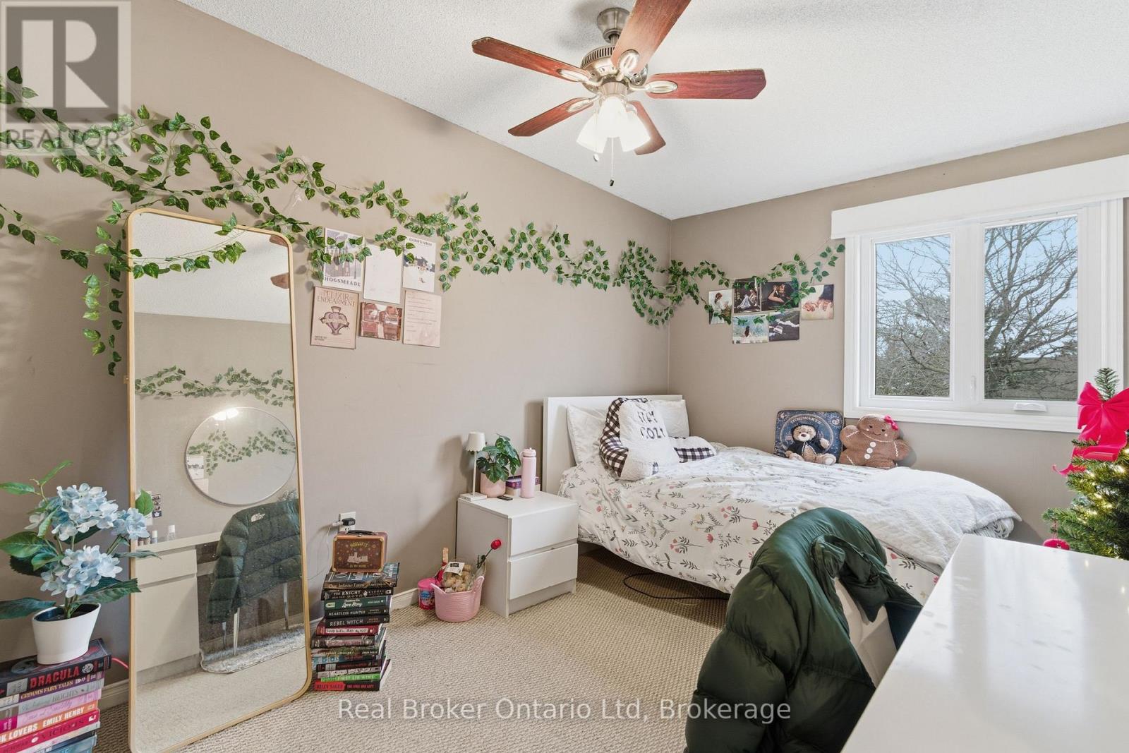 189 - 302 College Avenue W, Guelph (Dovercliffe Park/old University), Ontario  N1G 4T6 - Photo 18 - X12875410