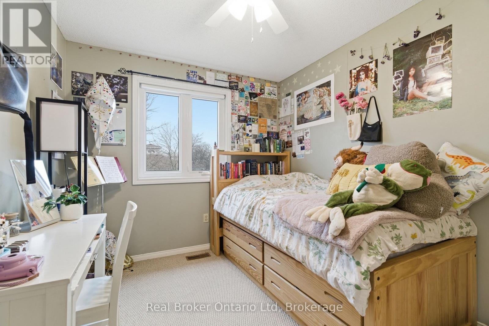 189 - 302 College Avenue W, Guelph (Dovercliffe Park/old University), Ontario  N1G 4T6 - Photo 20 - X12875410