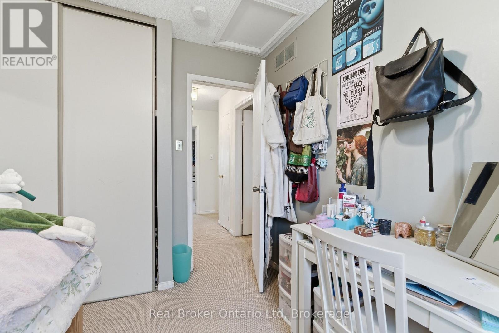 189 - 302 College Avenue W, Guelph (Dovercliffe Park/old University), Ontario  N1G 4T6 - Photo 21 - X12875410