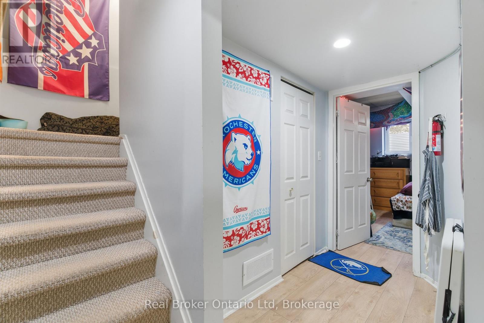 189 - 302 College Avenue W, Guelph (Dovercliffe Park/old University), Ontario  N1G 4T6 - Photo 23 - X12875410