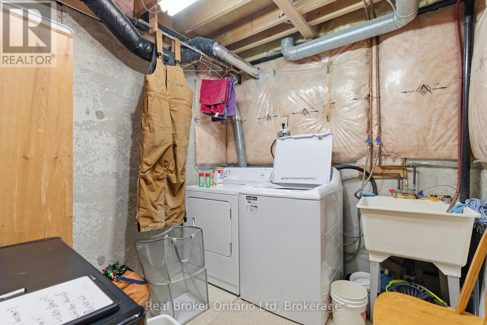 189 - 302 College Avenue W, Guelph (Dovercliffe Park/old University), Ontario  N1G 4T6 - Photo 24 - X12875410