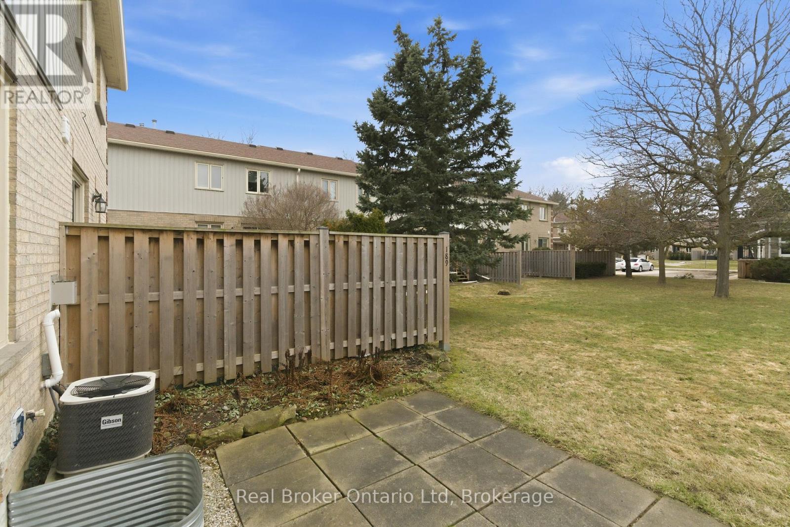 189 - 302 College Avenue W, Guelph (Dovercliffe Park/old University), Ontario  N1G 4T6 - Photo 28 - X12875410