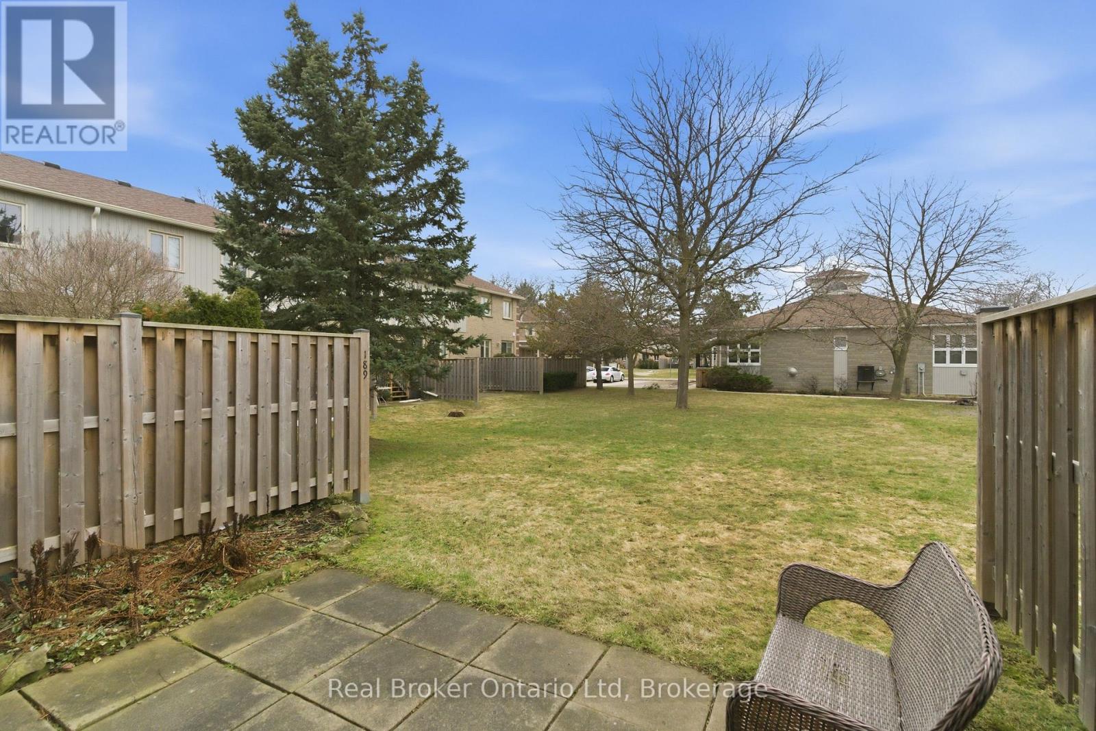 189 - 302 College Avenue W, Guelph (Dovercliffe Park/old University), Ontario  N1G 4T6 - Photo 29 - X12875410