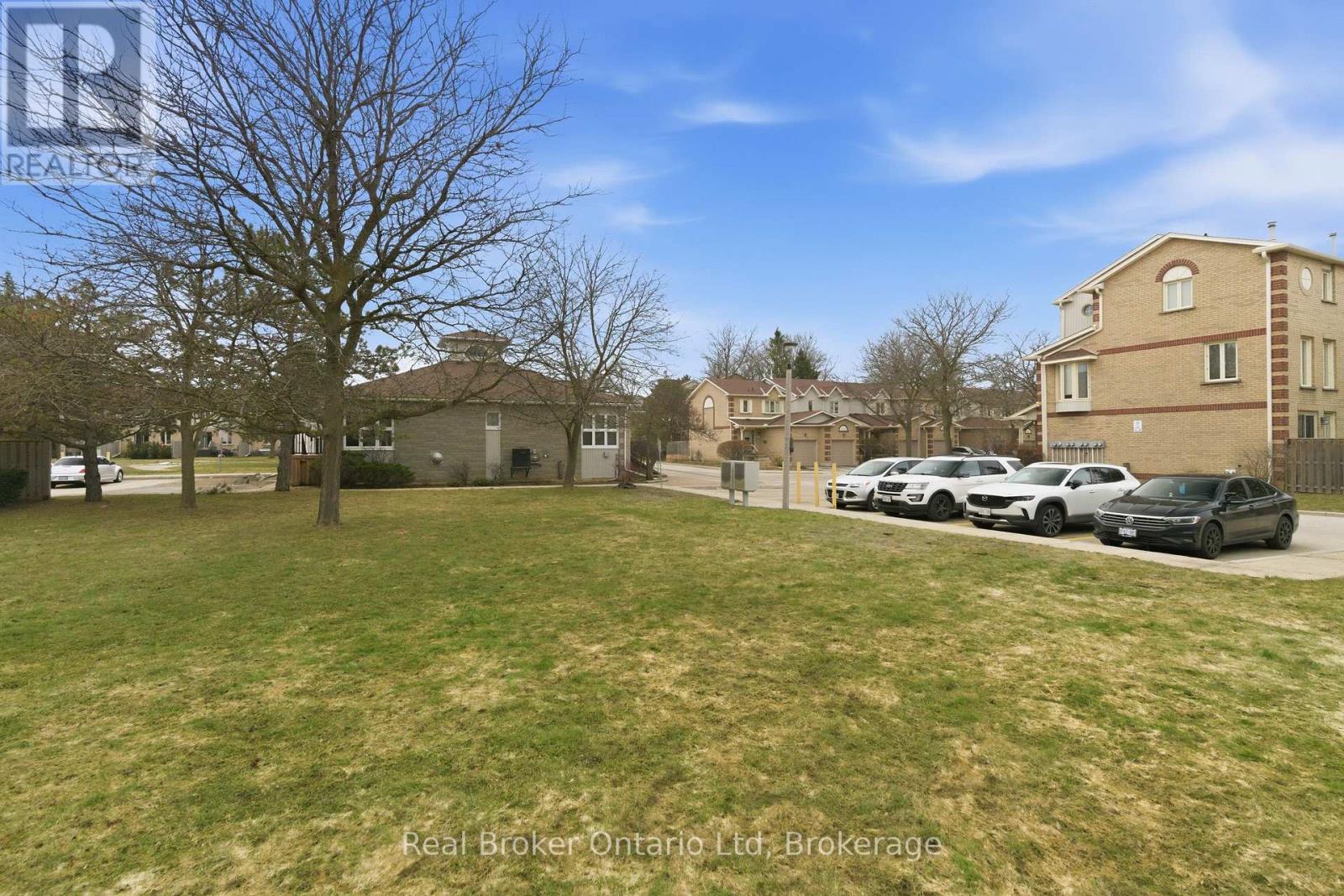 189 - 302 College Avenue W, Guelph (Dovercliffe Park/old University), Ontario  N1G 4T6 - Photo 30 - X12875410