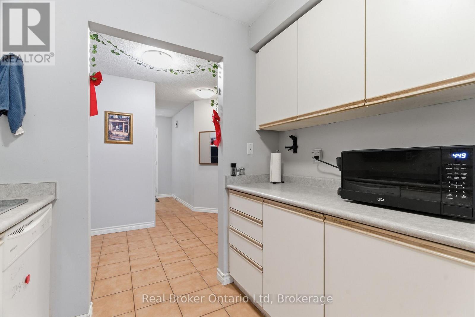 189 - 302 College Avenue W, Guelph (Dovercliffe Park/old University), Ontario  N1G 4T6 - Photo 7 - X12875410