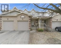 189 - 302 COLLEGE AVENUE W, guelph (dovercliffe park/old university), Ontario