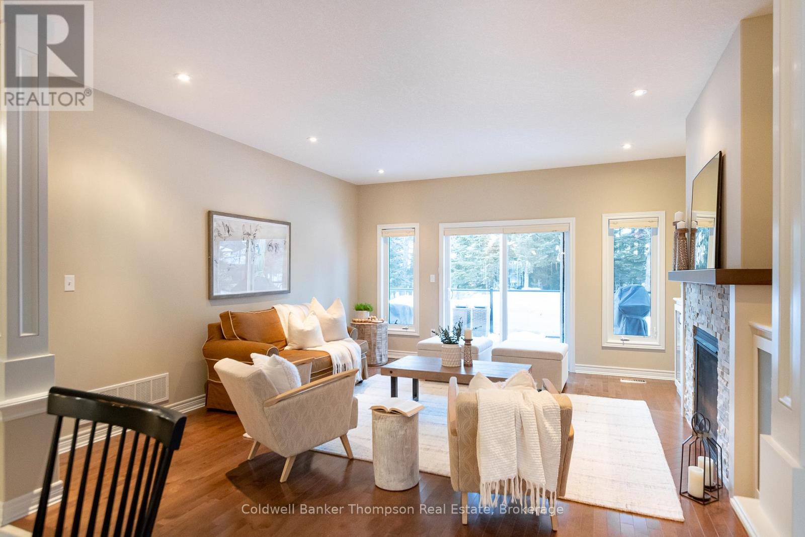 32 Prestwick Drive, Huntsville, Ontario  P1H 0C2 - Photo 10 - X12875440