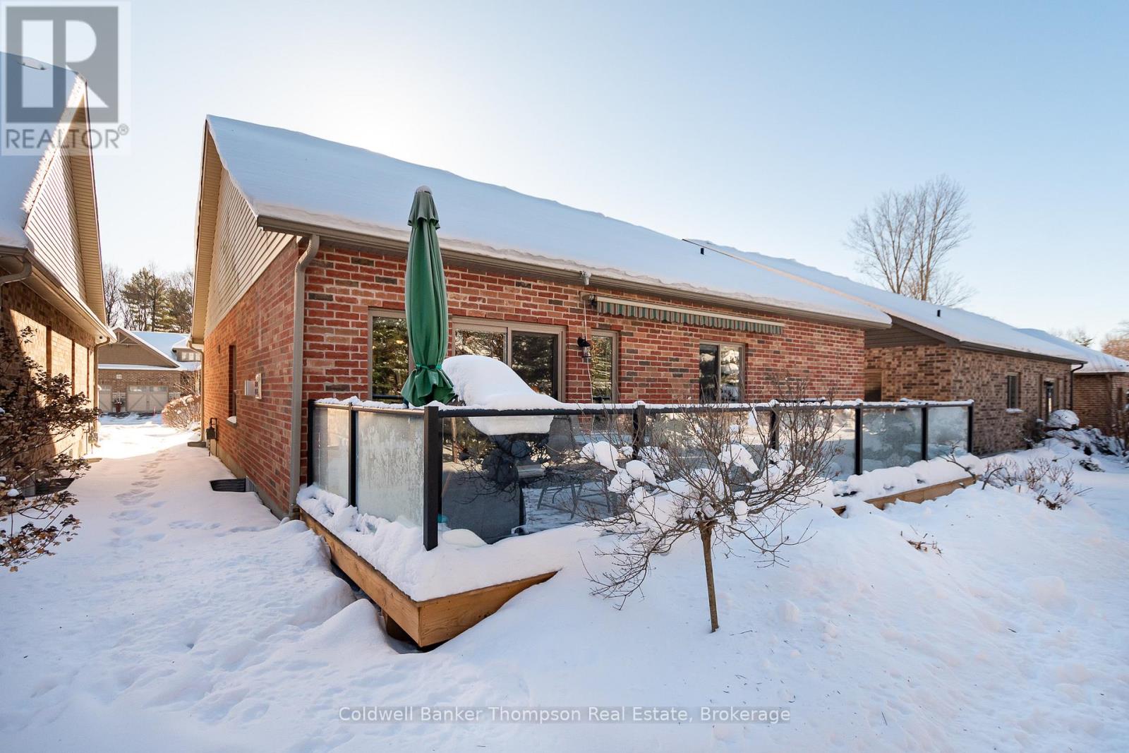 32 Prestwick Drive, Huntsville, Ontario  P1H 0C2 - Photo 14 - X12875440