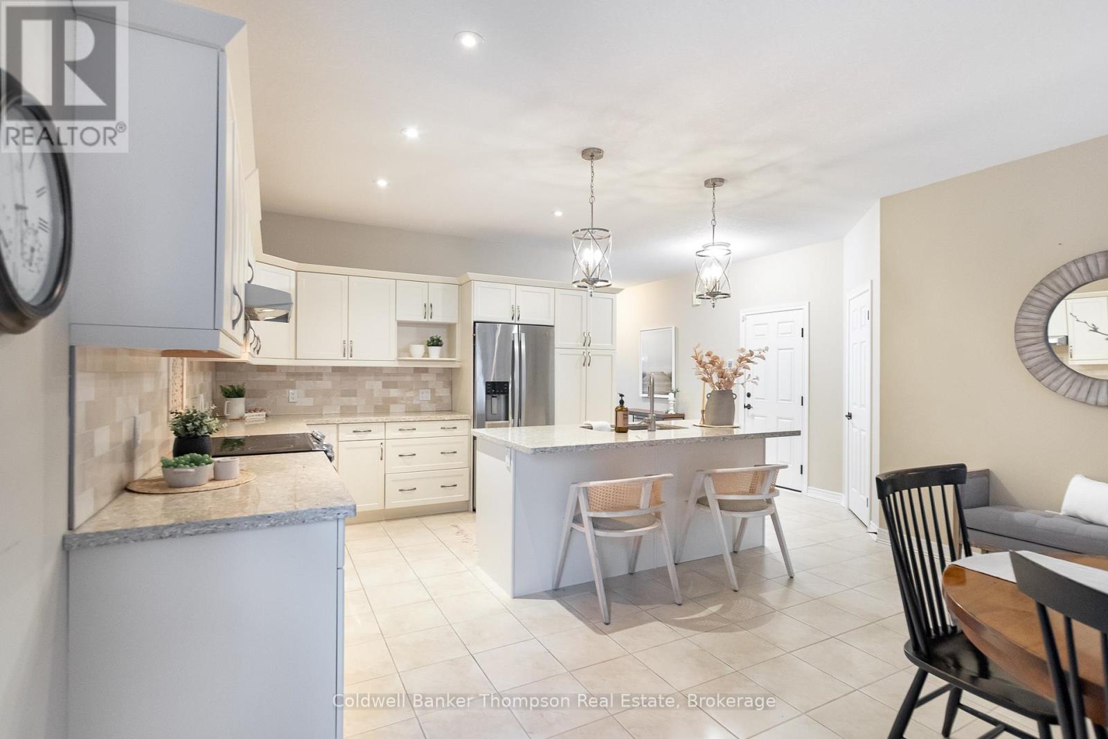 32 Prestwick Drive, Huntsville, Ontario  P1H 0C2 - Photo 16 - X12875440