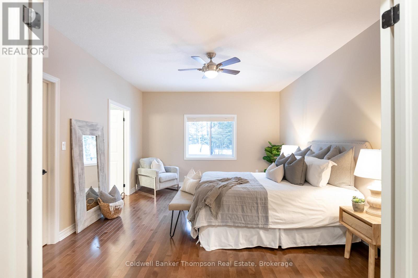 32 Prestwick Drive, Huntsville, Ontario  P1H 0C2 - Photo 19 - X12875440