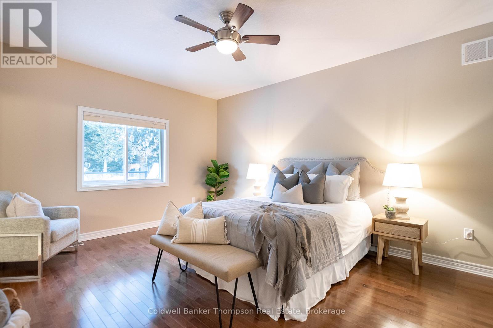 32 Prestwick Drive, Huntsville, Ontario  P1H 0C2 - Photo 20 - X12875440