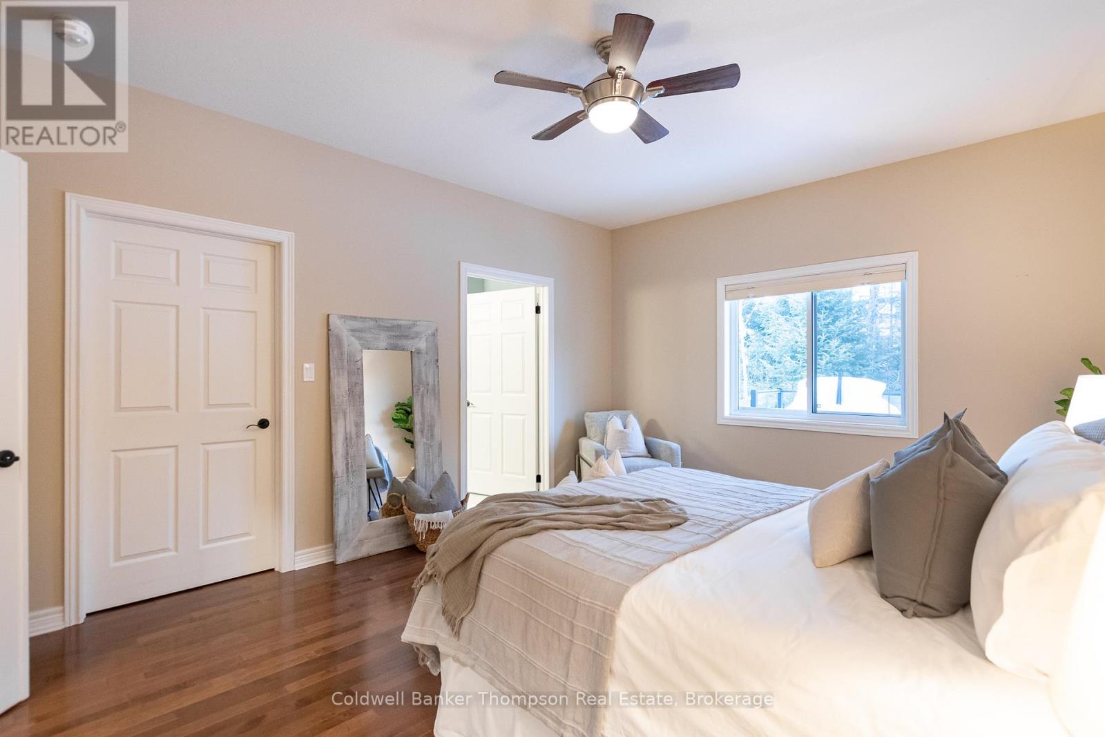 32 Prestwick Drive, Huntsville, Ontario  P1H 0C2 - Photo 21 - X12875440