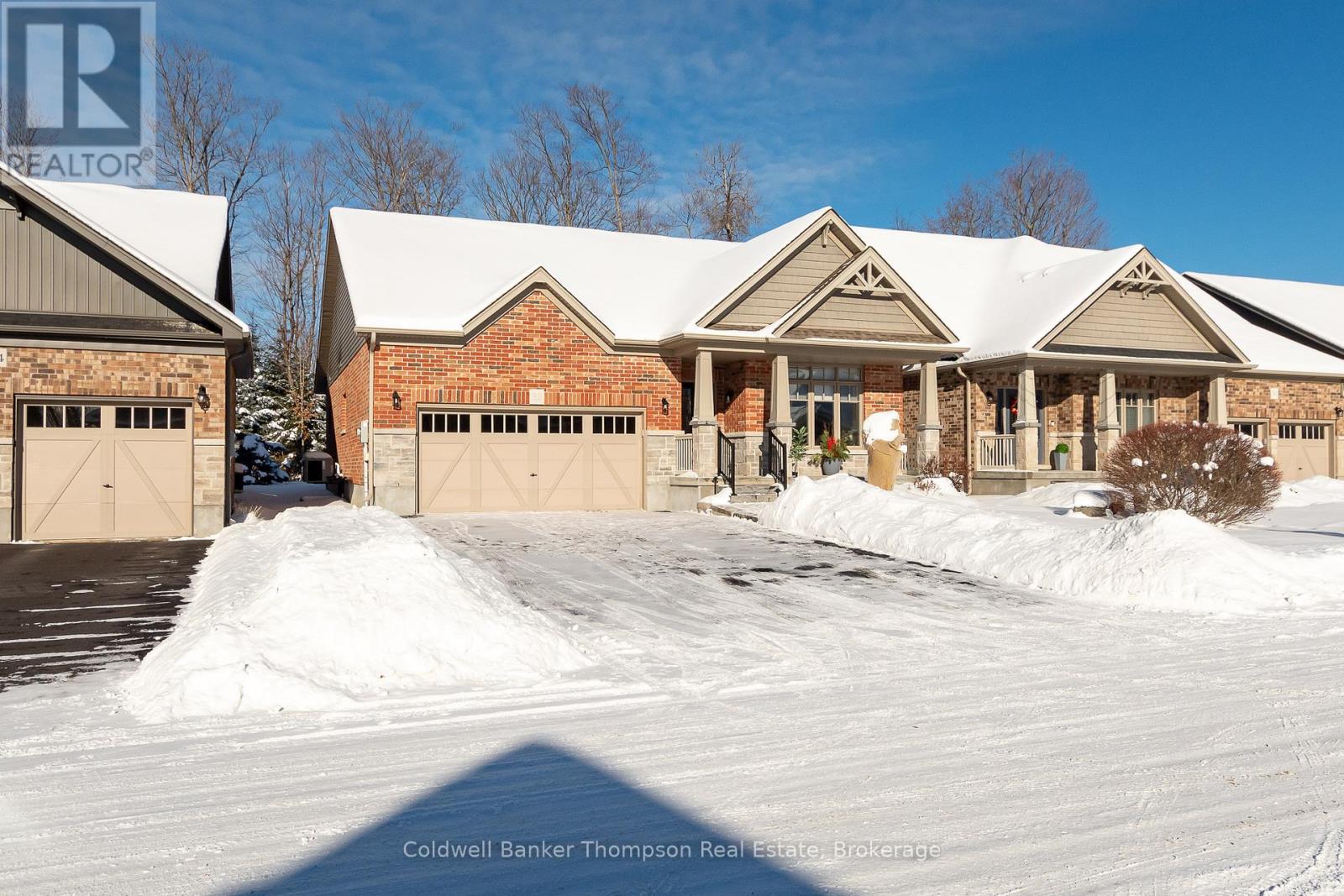 32 Prestwick Drive, Huntsville, Ontario  P1H 0C2 - Photo 47 - X12875440
