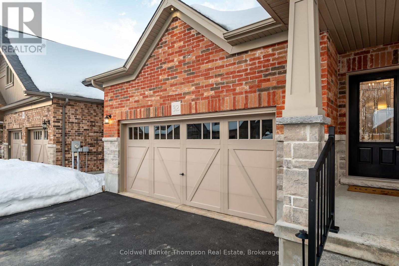32 Prestwick Drive, Huntsville, Ontario  P1H 0C2 - Photo 48 - X12875440