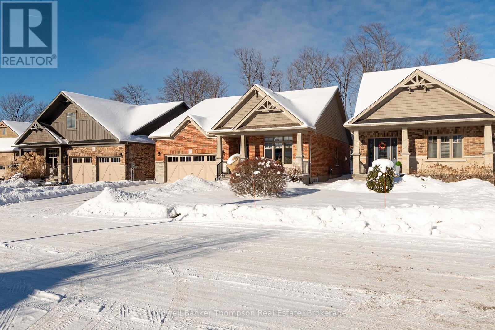 32 Prestwick Drive, Huntsville, Ontario  P1H 0C2 - Photo 49 - X12875440