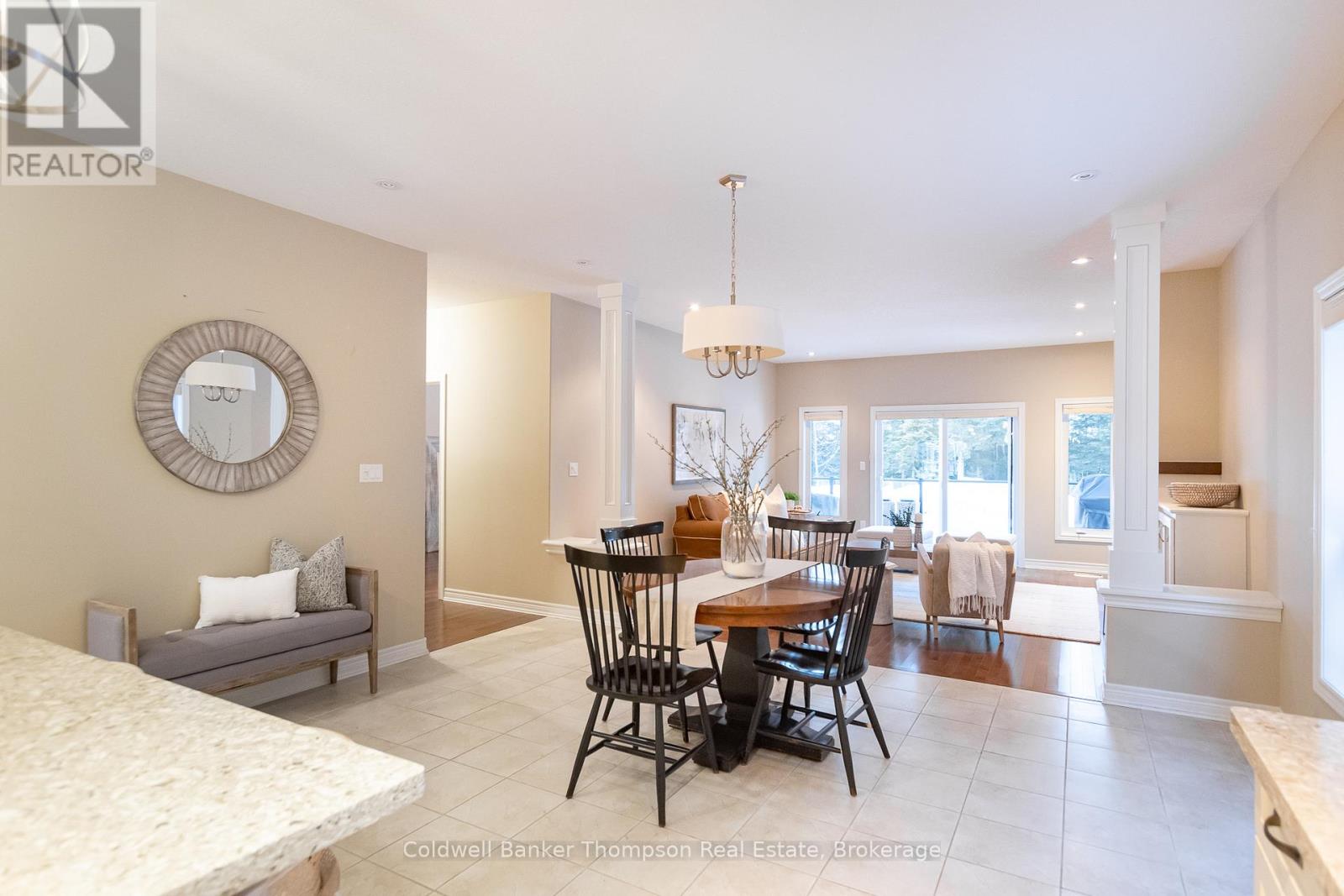 32 Prestwick Drive, Huntsville, Ontario  P1H 0C2 - Photo 7 - X12875440