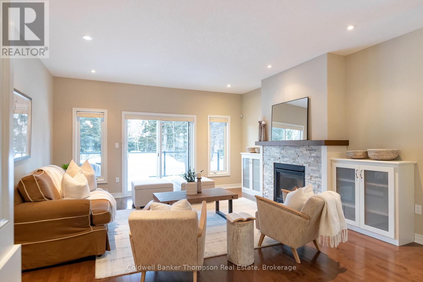 32 Prestwick Drive, Huntsville, Ontario  P1H 0C2 - Photo 9 - X12875440