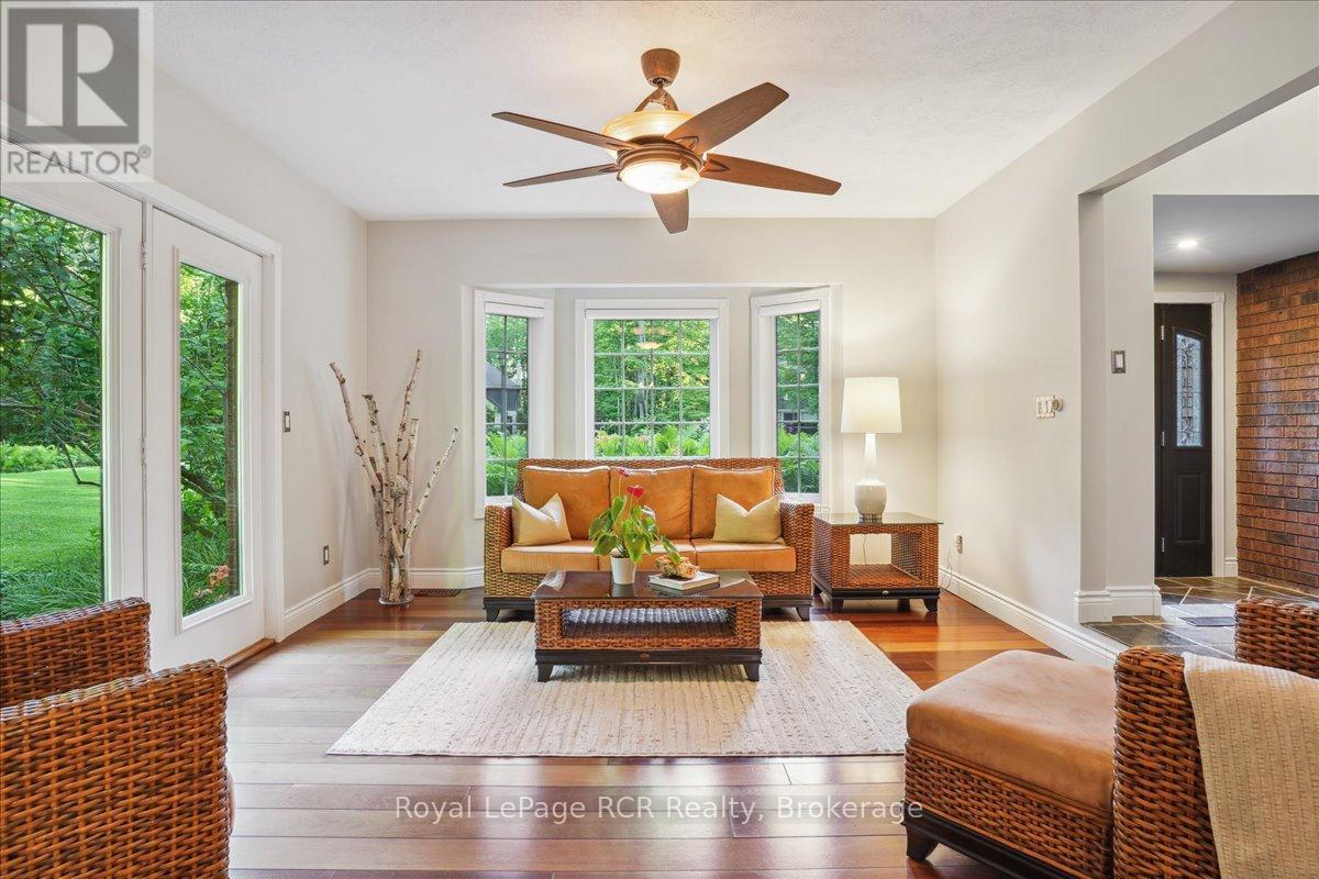 123 Atkins Street, Georgian Bluffs, Ontario  N4K 6V5 - Photo 10 - X12875448