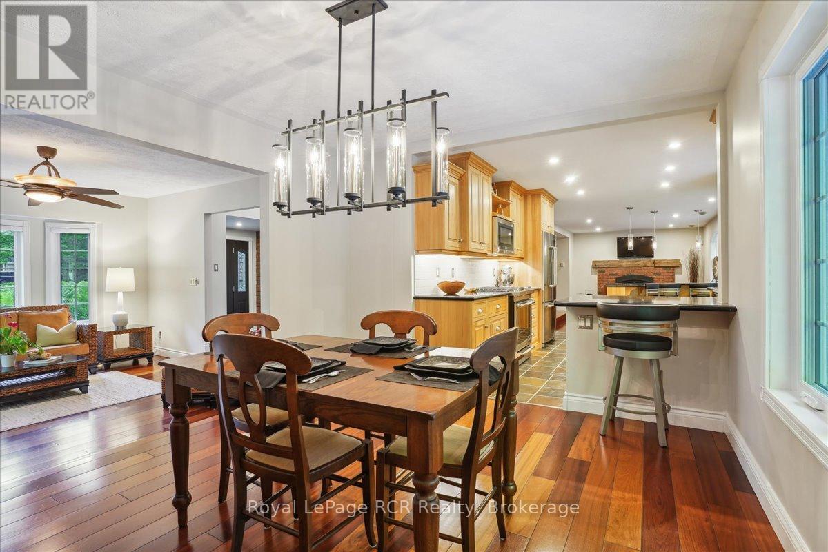 123 Atkins Street, Georgian Bluffs, Ontario  N4K 6V5 - Photo 13 - X12875448